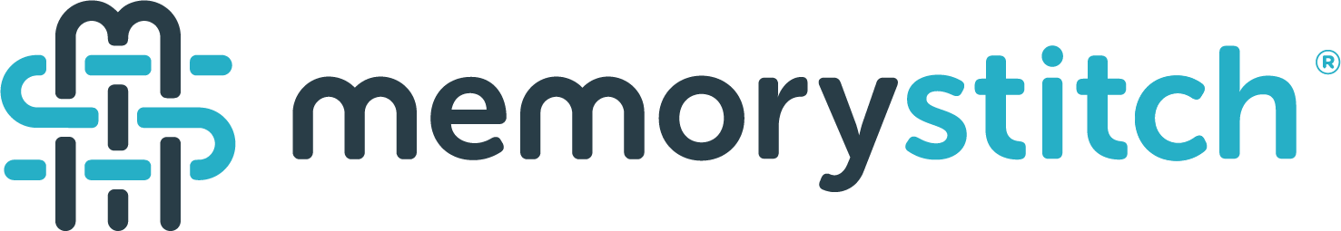 MemoryStitch Help Center home page